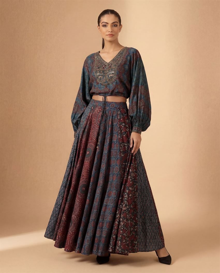 ATWIL generated fashion image