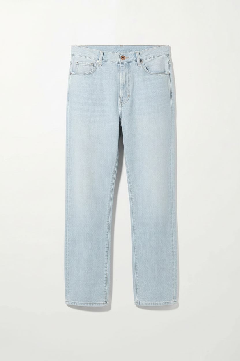ATWIL generated apparel image