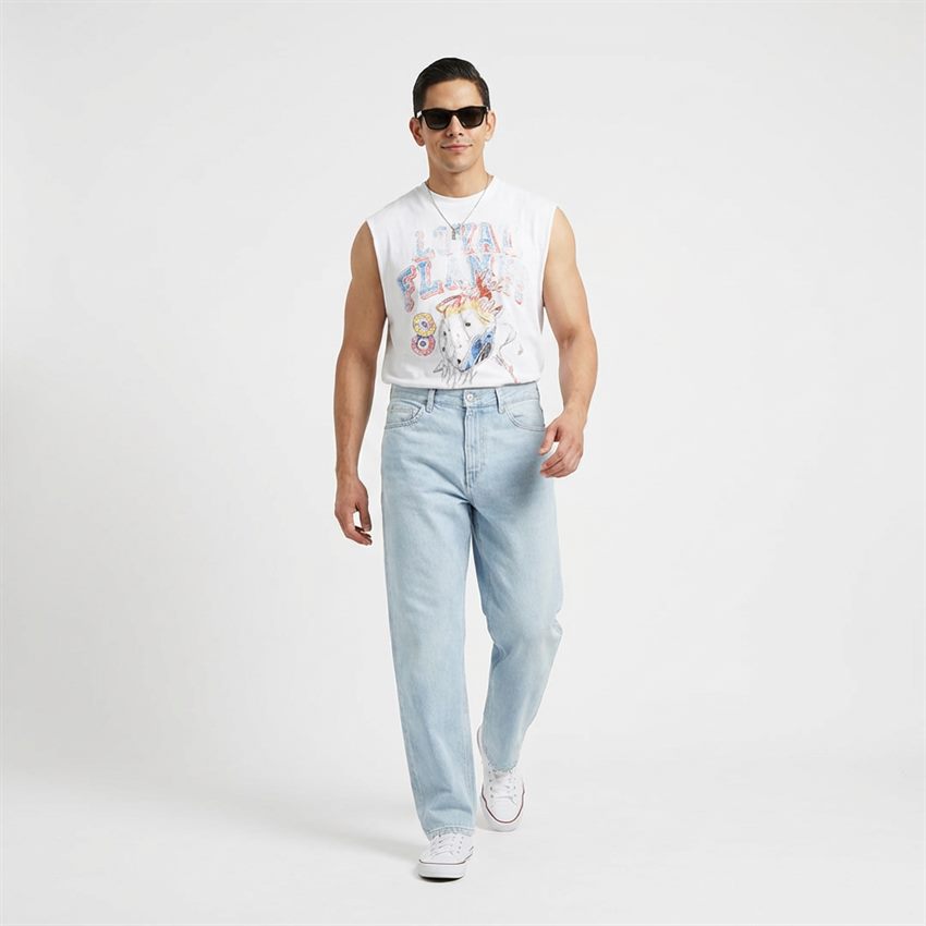 ATWIL generated apparel image